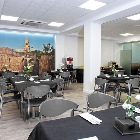Hotel Azahar Murcia Exterior foto