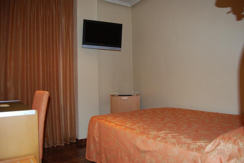 Hotel Azahar Murcia Exterior foto